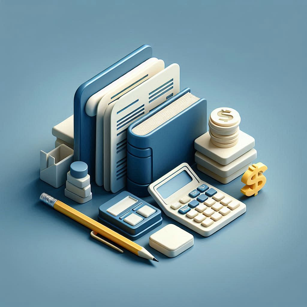 bookkeeping icon
